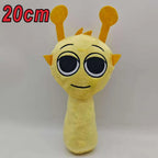 Sprunki Plush Toys – photo 64