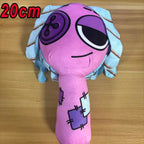 Sprunki Plush Toys – photo 58