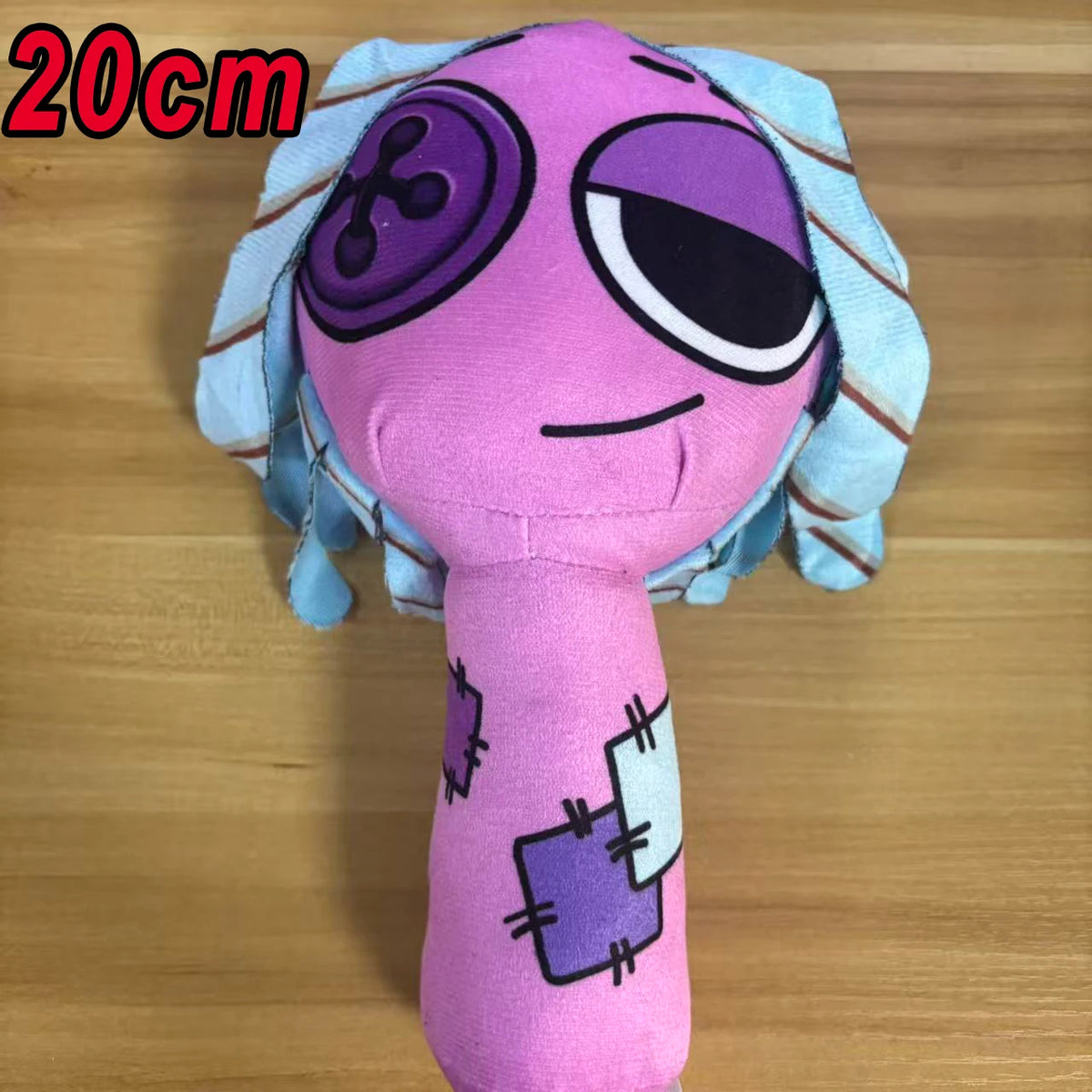 Sprunki Plush Toys – photo 58