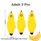 Banana Costume for Kids & Adults – photo 10