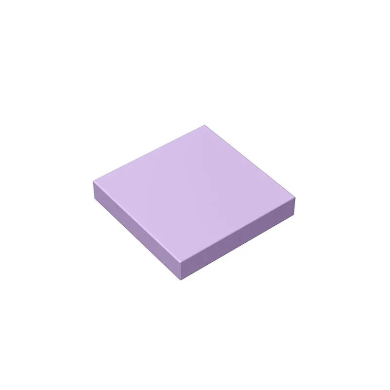 2 x 2 Flat Tile Building Brick – building bricks photo 23