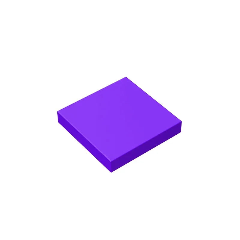 2 x 2 Flat Tile Building Brick – building bricks photo 8