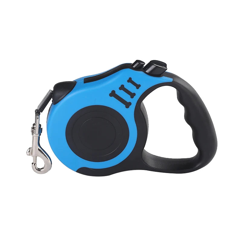 Retractable Dog Leash 3m / 5m – photo 7