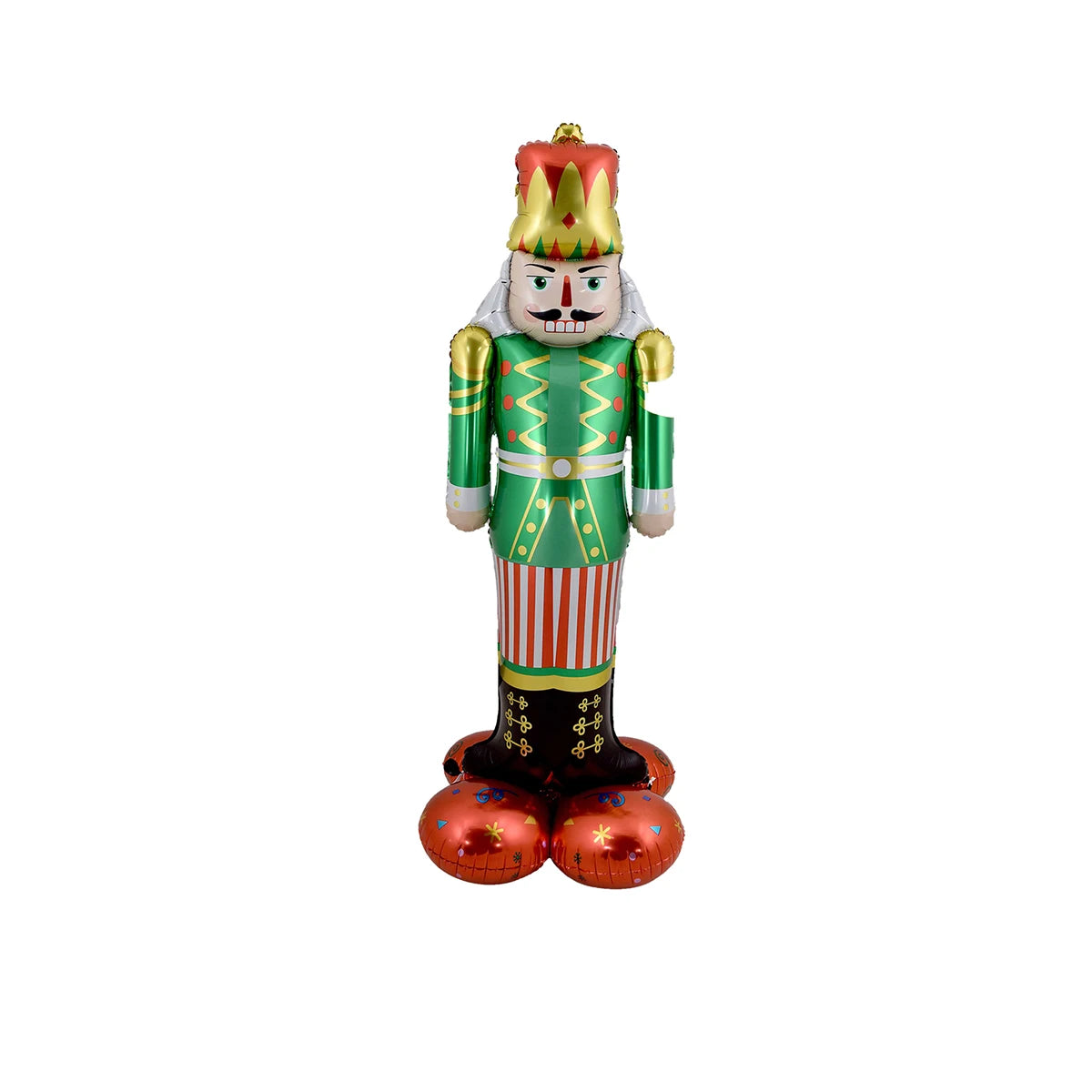 Giant Foil Party Balloons – photo 37