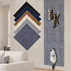 Self-Adhesive Cat Scratcher Mat – photo 2