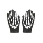 Grim Reaper Death Cloak Costume Set – photo 6