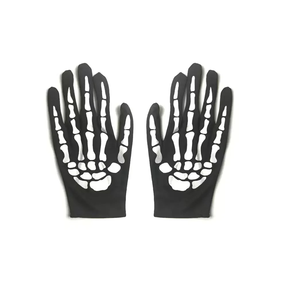 Grim Reaper Death Cloak Costume Set – photo 6