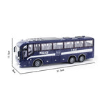 RC School Bus 1:30 – rc car photo 8