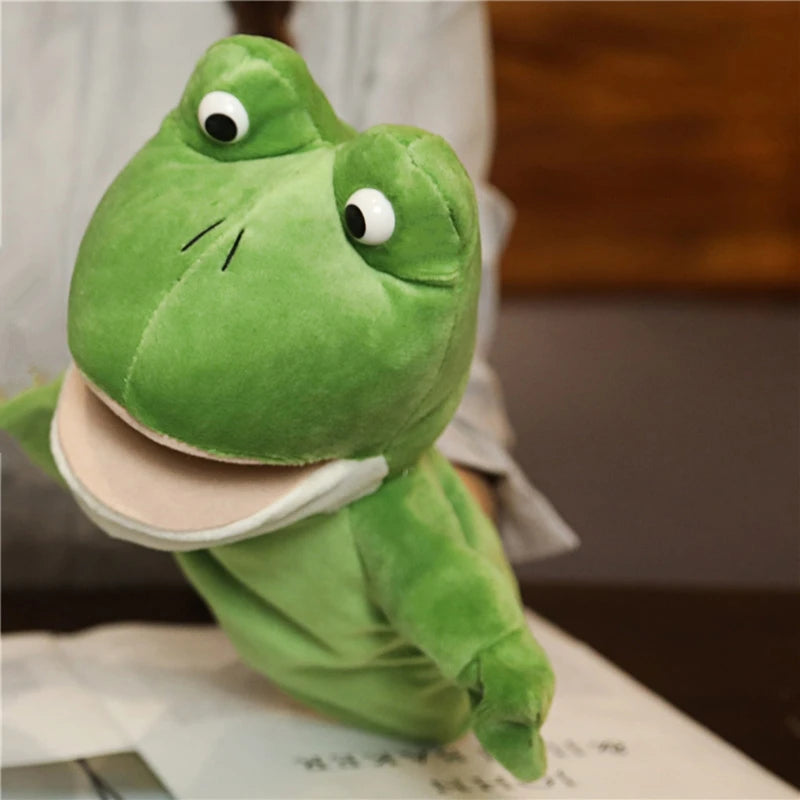 Animal Hand Puppets – photo 17