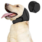 Dog Calming Ear Muffs – dog apparel photo 2