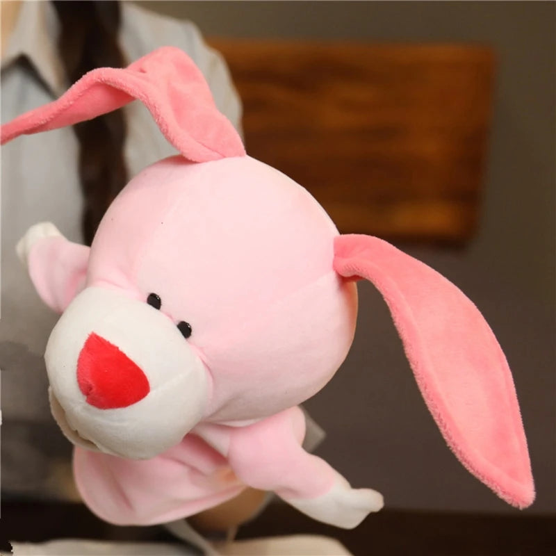 Animal Hand Puppets – photo 15