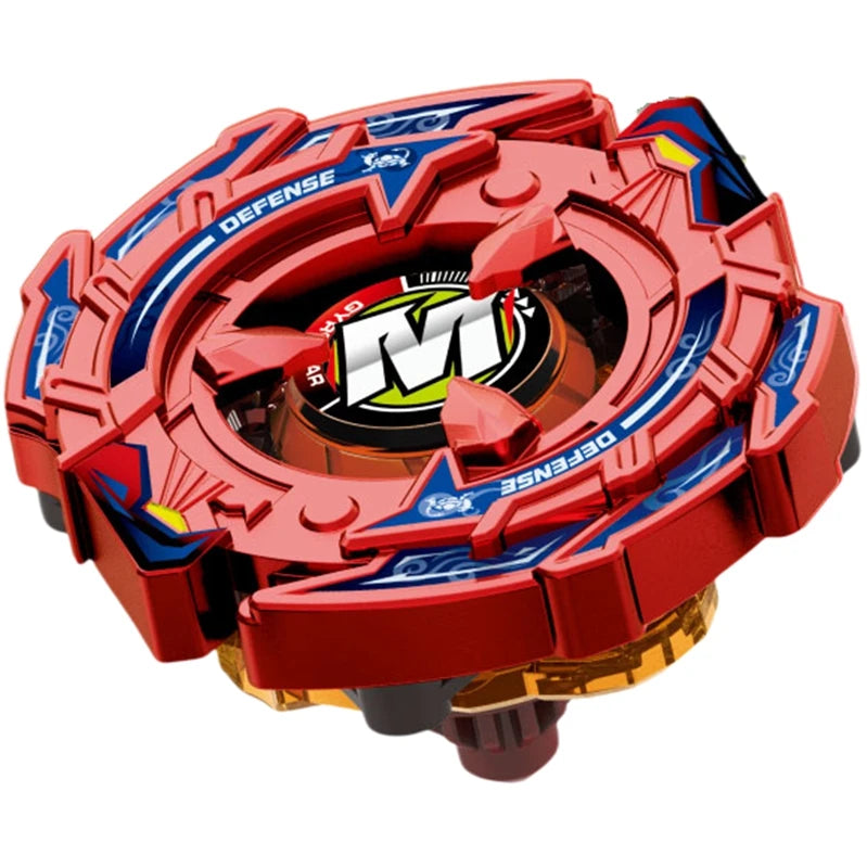 Battle Spinning Top – photo 12