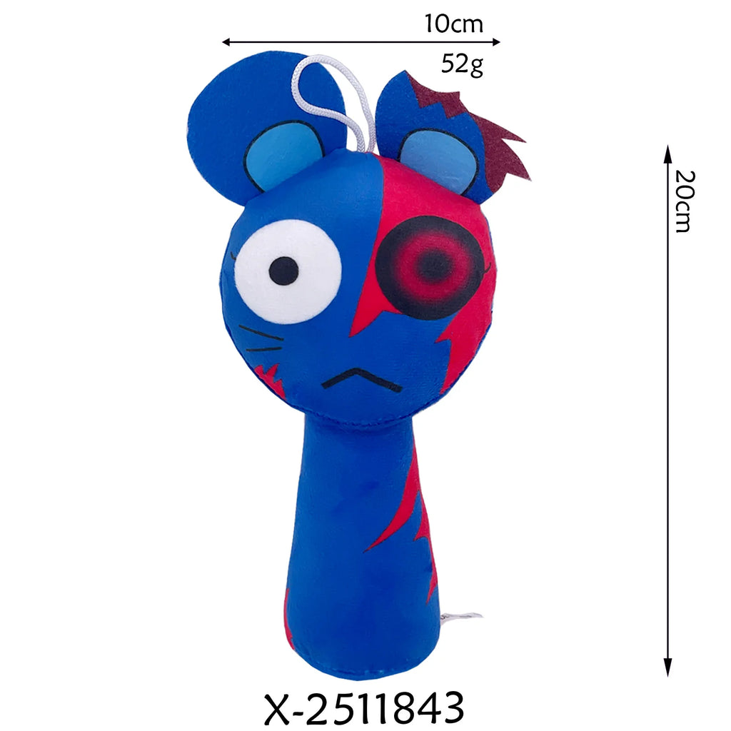 Sprunki Plush Toys – photo 15