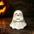Middle Finger Ghost Statue – figurine photo 12