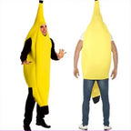 Banana Costume for Kids & Adults – photo 4