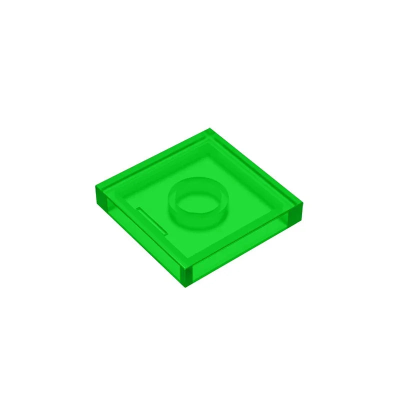 2 x 2 Flat Tile Building Brick – building bricks photo 12