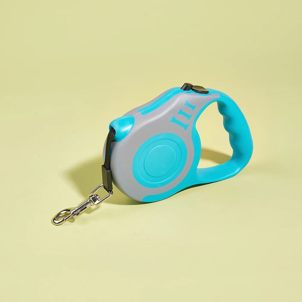 Retractable Dog Leash 3m / 5m – photo 17