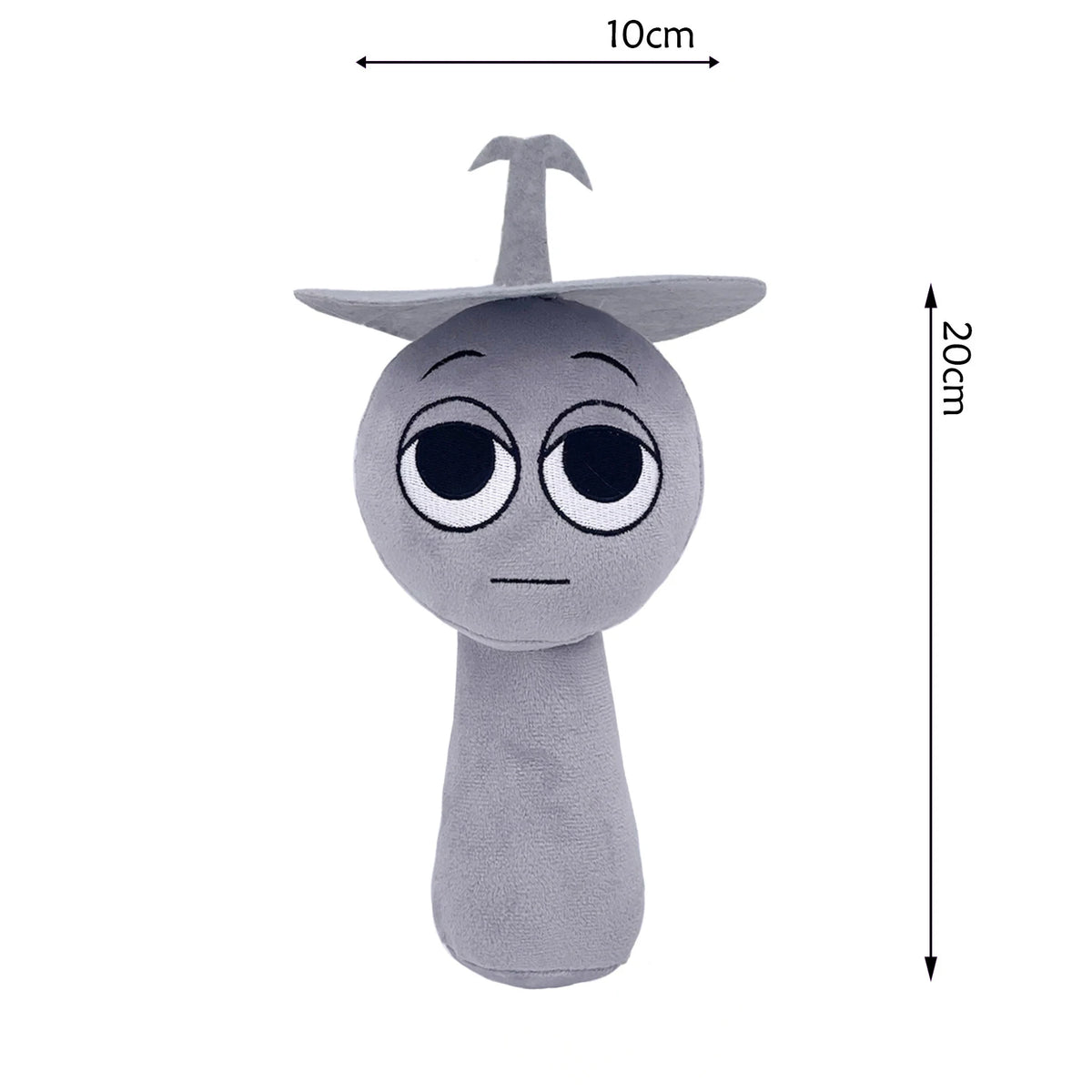 Sprunki Plush Toys – photo 19