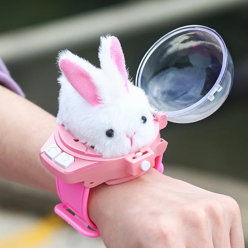 RC Watch Car – rc car photo 2