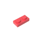 1 x 2 Plate Building Brick – building bricks photo 28