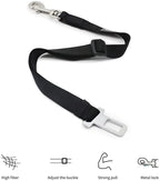 Adjustable Pet Car Seat Belt – pet seat belt photo 2