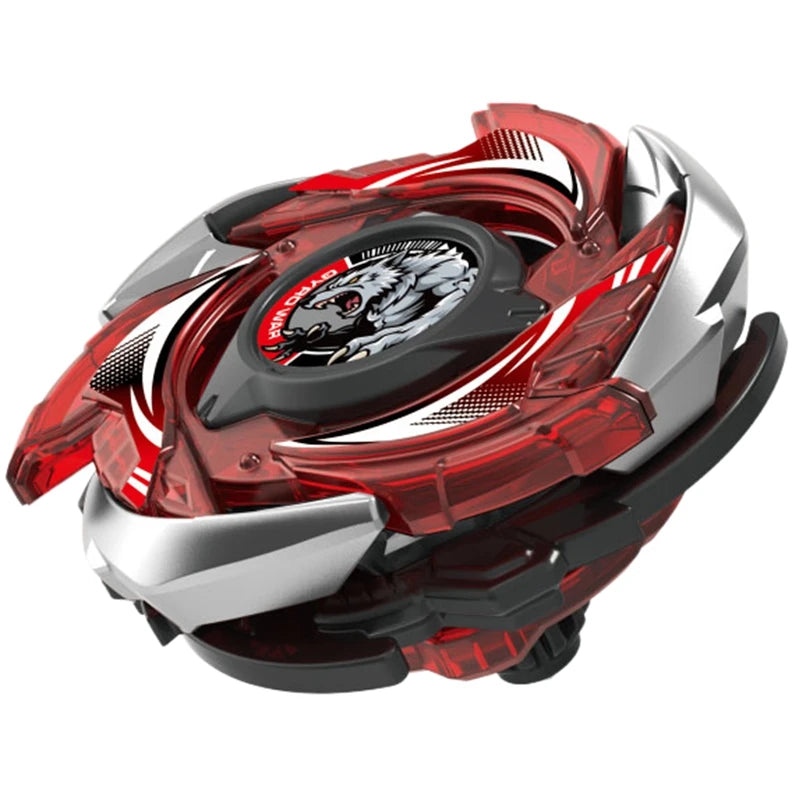 Battle Spinning Top – photo 5