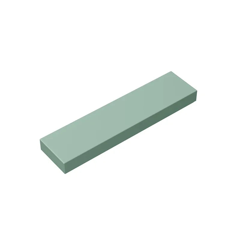1 x 4 Flat Tile Building Brick – building bricks photo 50
