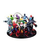 Spider-Man 4-Inch Action Figures – photo 2