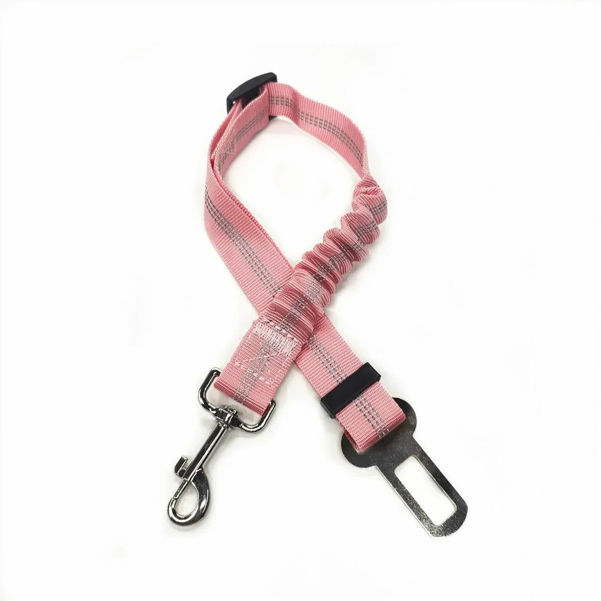 Adjustable Pet Car Seat Belt – pet seat belt photo 9