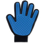 Silicone Pet Grooming & Bath Glove – pet grooming glove photo 12