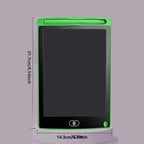 LCD Drawing Tablet for Kids – photo 27