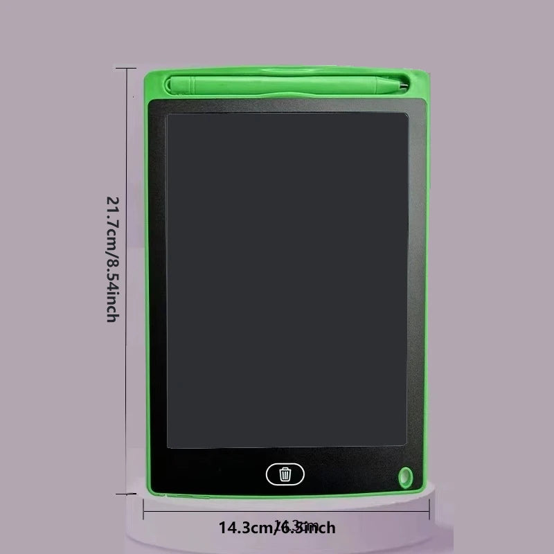 LCD Drawing Tablet for Kids – photo 27
