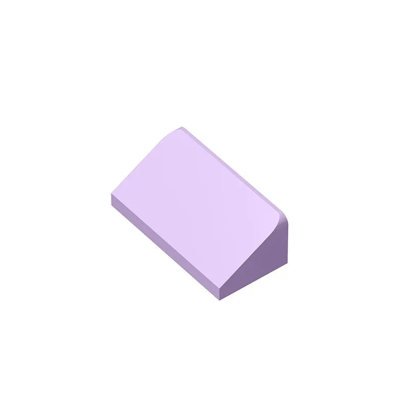 1 x 2 x 2/3 Slope 30° Building Brick – building bricks photo 36