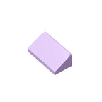 1 x 2 x 2/3 Slope 30° Building Brick – building bricks photo 36