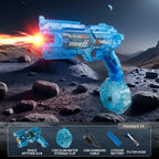 Powerful Electric Water Gun for Adults & Teens – photo 7