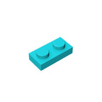 1 x 2 Plate Building Brick – building bricks photo 62