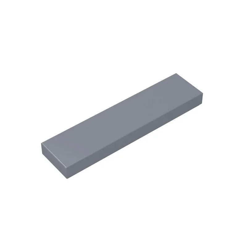 1 x 4 Flat Tile Building Brick – building bricks photo 39