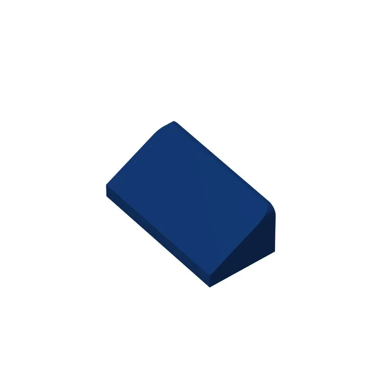 1 x 2 x 2/3 Slope 30° Building Brick – building bricks photo 6
