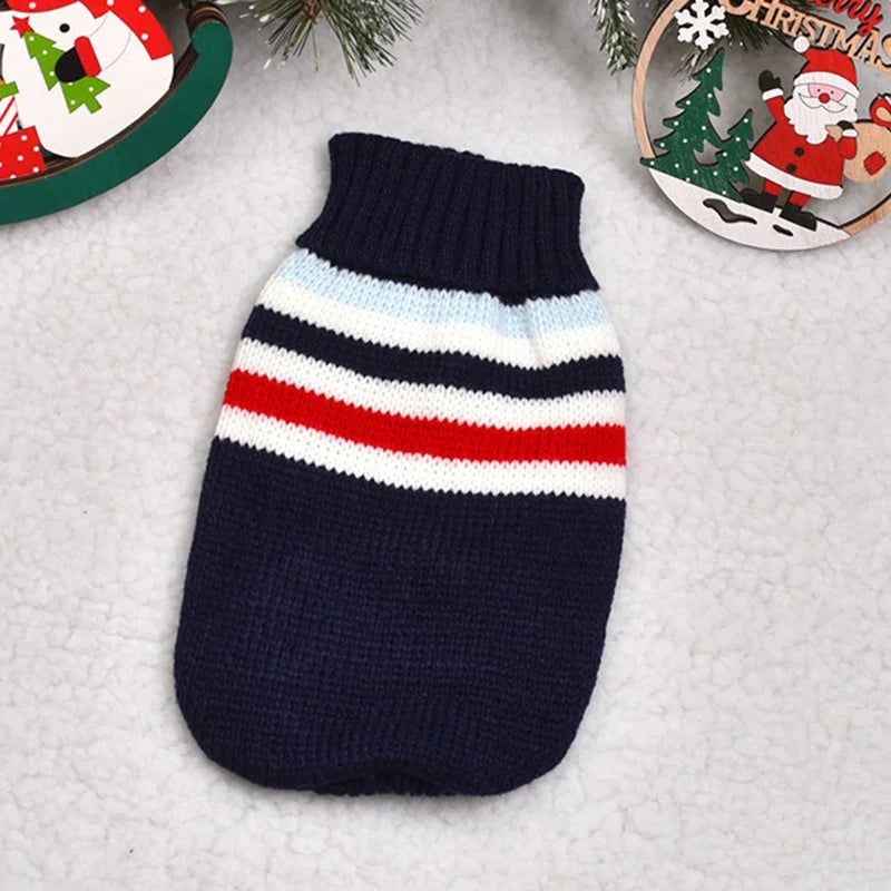 Cute Cat Sweater – pet sweater photo 17