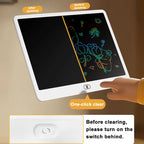Magic Doodle LCD Drawing Tablet for Kids – kids drawing tablet photo 4