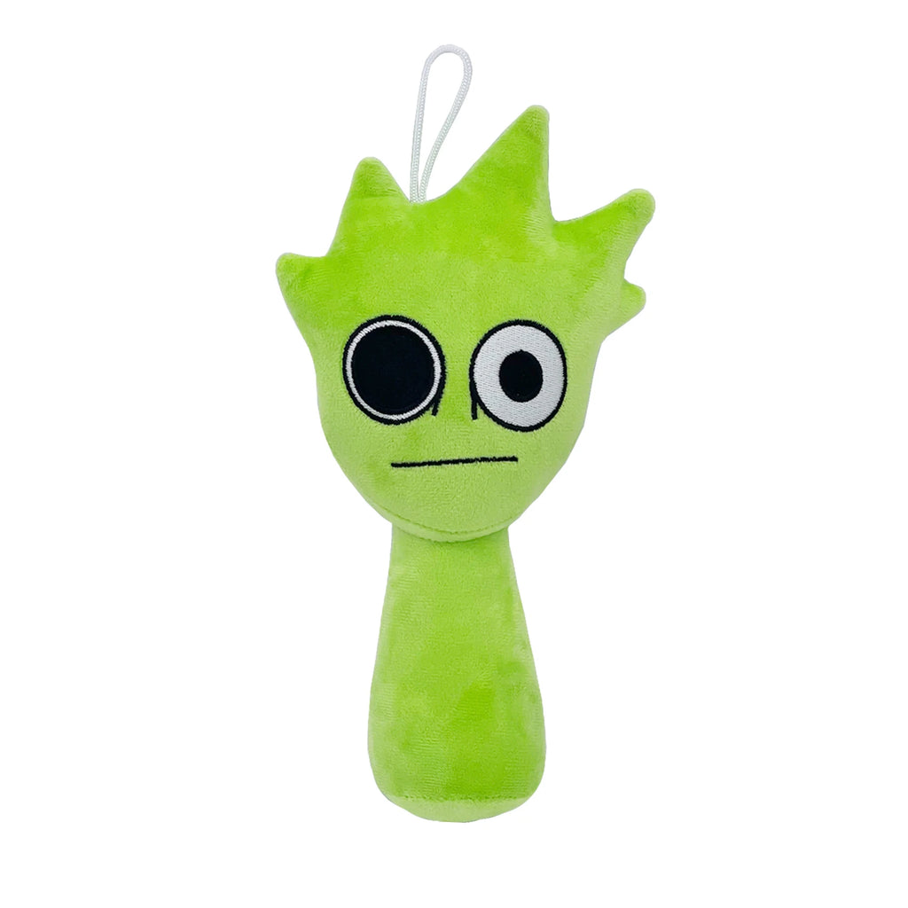 Sprunki Plush Toy – stuffed animals & plushies photo 9