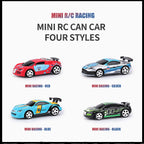 1:58 Mini RC Car in a Can – rc cars photo 5