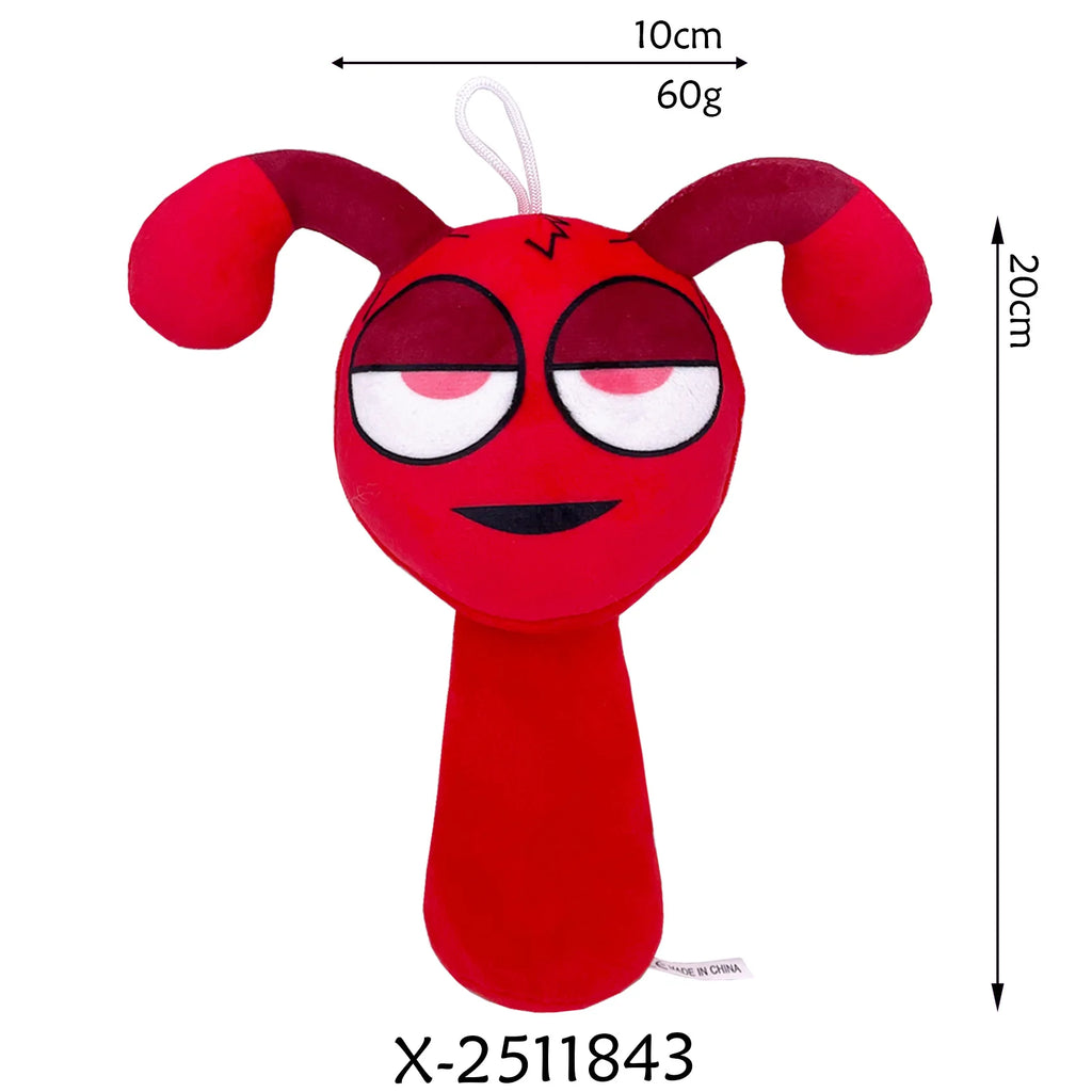 Sprunki Plush Toys – photo 14