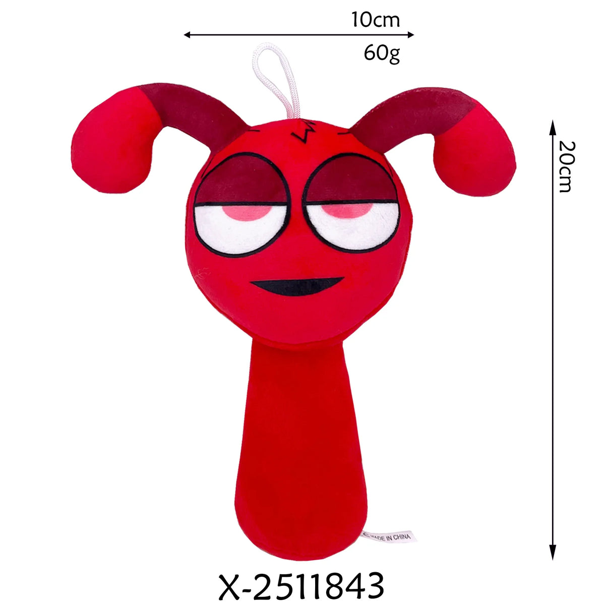 Sprunki Plush Toys – photo 14