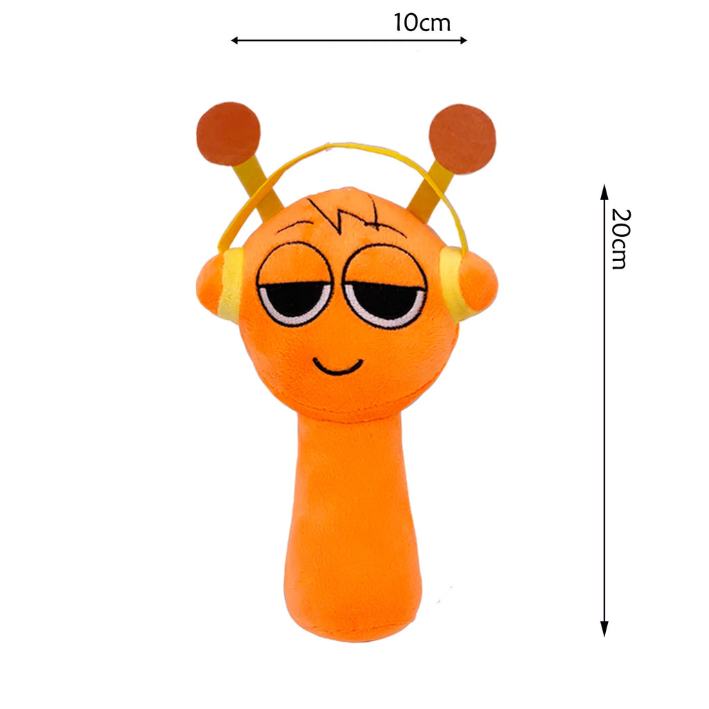 Sprunki Plush Toys – photo 37
