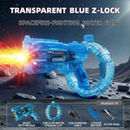 Powerful Electric Water Gun for Adults & Teens – photo 12