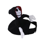 Riding Ghost Pet Costume – photo 5