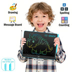 Magic Doodle LCD Drawing Tablet for Kids – kids drawing tablet photo 16