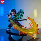 Demon Slayer Anime Figures – action figure photo 2
