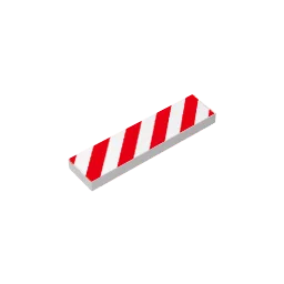 1 x 4 Flat Tile Building Brick – building bricks photo 62